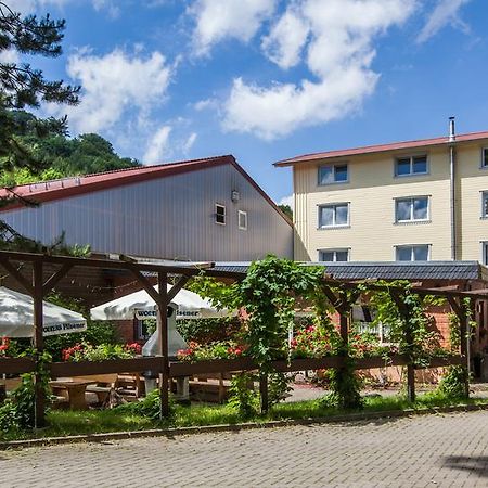 Sporthotel Wernigerode Exterior photo